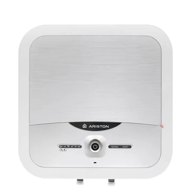 So sánh giá Máy nước nóng gián tiếp Ariston 30 lít 2500W AN2 30 RS 2.5 FE rẻ nhất? - Ảnh 10