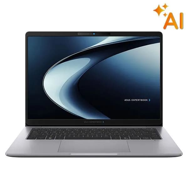 Laptop Asus ExpertBook P3 P3406CCAP - U716S8W (Ultra 7 255H, 16GB, 512GB, WUXGA, Win11) - Giá rẻ nhất hôm nay - Ảnh 1