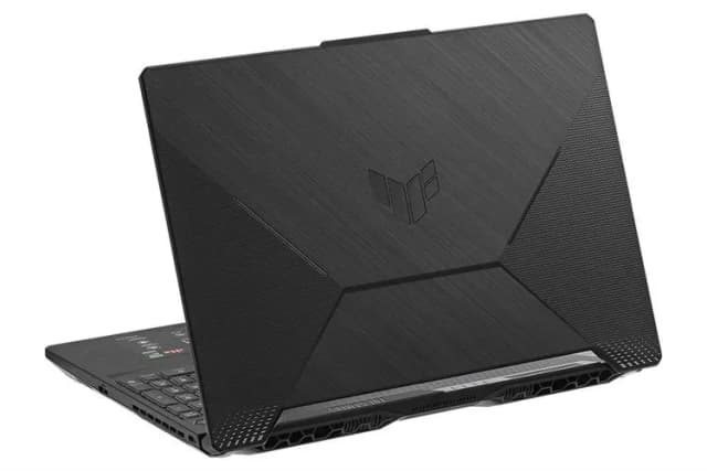 Laptop Asus TUF Gaming A15 FA506NFR - HN113W (R7 7435HS, 16GB, 512GB, RTX 2050 4GB, Full HD 144Hz, Win11) - 1