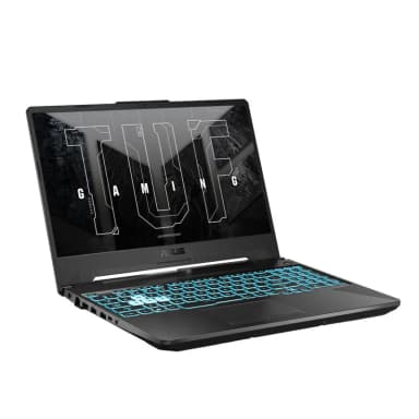 Laptop Asus TUF Gaming A15 FA506NFR - HN113W (R7 7435HS, 16GB, 512GB, RTX 2050 4GB, Full HD 144Hz, Win11) - 12
