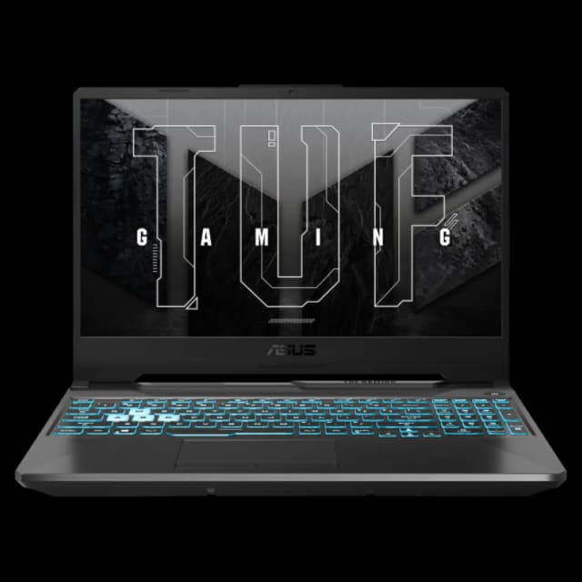 Laptop Asus TUF Gaming A15 FA506NFR - HN113W (R7 7435HS, 16GB, 512GB, RTX 2050 4GB, Full HD 144Hz, Win11) - 15