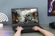 Laptop Asus TUF Gaming A15 FA506NFR - HN113W (R7 7435HS, 16GB, 512GB, RTX 2050 4GB, Full HD 144Hz, Win11) - 19