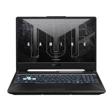 Laptop Asus TUF Gaming A15 FA506NFR - HN113W (R7 7435HS, 16GB, 512GB, RTX 2050 4GB, Full HD 144Hz, Win11) - 5