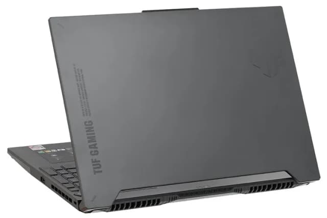 Laptop Asus TUF Gaming A15 FA507NUR - LP057W (R7 7435HS, 16GB, 512GB, RTX 4050 6GB, Full HD 144Hz, Win11) - 1