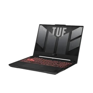 Laptop Asus TUF Gaming A15 FA507NUR - LP057W (R7 7435HS, 16GB, 512GB, RTX 4050 6GB, Full HD 144Hz, Win11) - 12