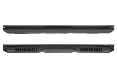Laptop Asus TUF Gaming A15 FA507NUR - LP057W (R7 7435HS, 16GB, 512GB, RTX 4050 6GB, Full HD 144Hz, Win11) - 13