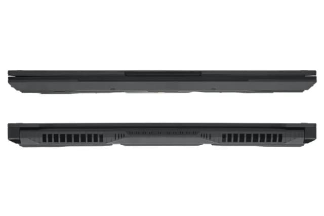 Laptop Asus TUF Gaming A15 FA507NUR - LP057W (R7 7435HS, 16GB, 512GB, RTX 4050 6GB, Full HD 144Hz, Win11) - 13