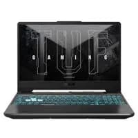 Laptop Asus TUF Gaming A15 FA507NUR - LP057W (R7 7435HS, 16GB, 512GB, RTX 4050 6GB, Full HD 144Hz, Win11) - 18