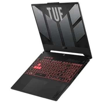 Laptop Asus TUF Gaming A15 FA507NUR - LP057W (R7 7435HS, 16GB, 512GB, RTX 4050 6GB, Full HD 144Hz, Win11) - 20