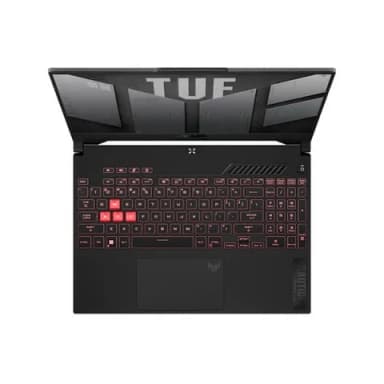 Laptop Asus TUF Gaming A15 FA507NUR - LP057W (R7 7435HS, 16GB, 512GB, RTX 4050 6GB, Full HD 144Hz, Win11) - 7