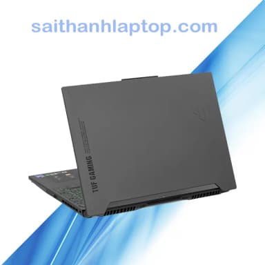 Laptop Asus TUF Gaming A15 FA507NUR - LP057W (R7 7435HS, 16GB, 512GB, RTX 4050 6GB, Full HD 144Hz, Win11) - 8