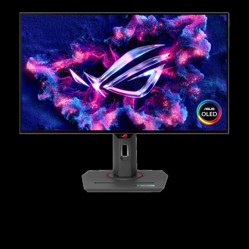 So sánh giá Màn hình Gaming Asus ROG Strix XG27AQDMG (26.5 inch, QHD, WOLED, 240Hz, 0.03ms) - Tìm sản phẩm giá rẻ nhất - Ảnh 2