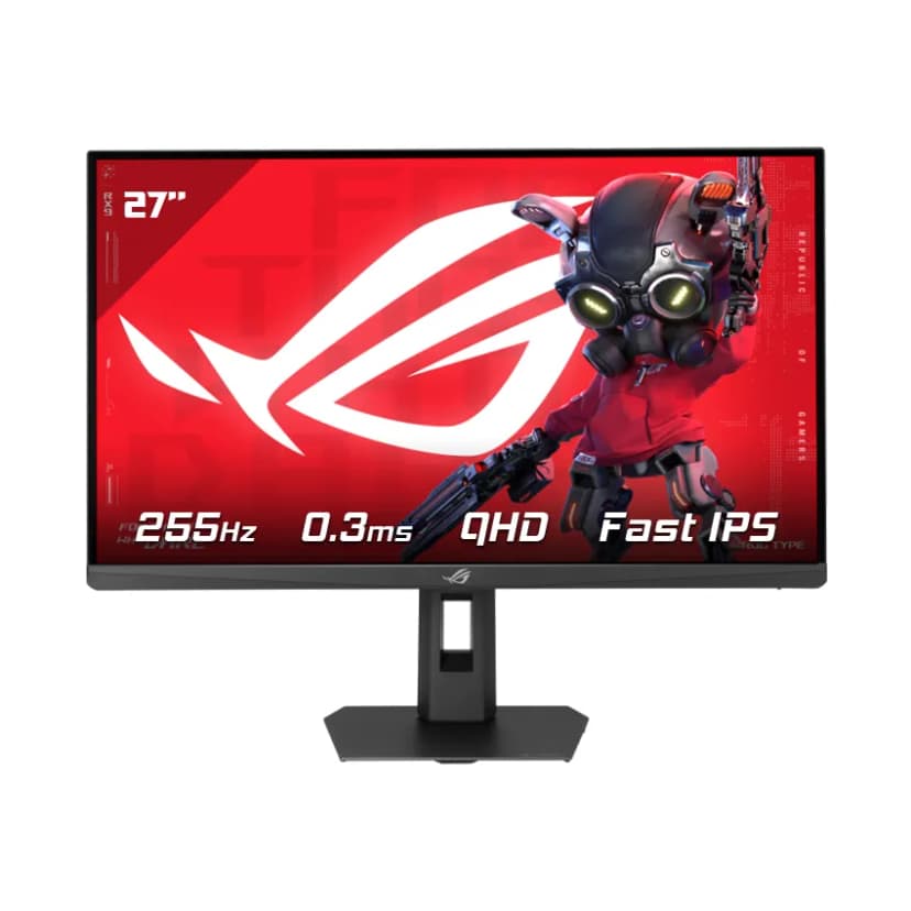 So sánh giá Màn hình Gaming Asus ROG Strix XG27AQDMG (26.5 inch, QHD, WOLED, 240Hz, 0.03ms) - Tìm sản phẩm giá rẻ nhất - Ảnh 15