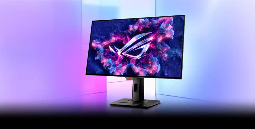 So sánh giá Màn hình Gaming Asus ROG Strix XG27AQDMG (26.5 inch, QHD, WOLED, 240Hz, 0.03ms) - Tìm sản phẩm giá rẻ nhất - Ảnh 3