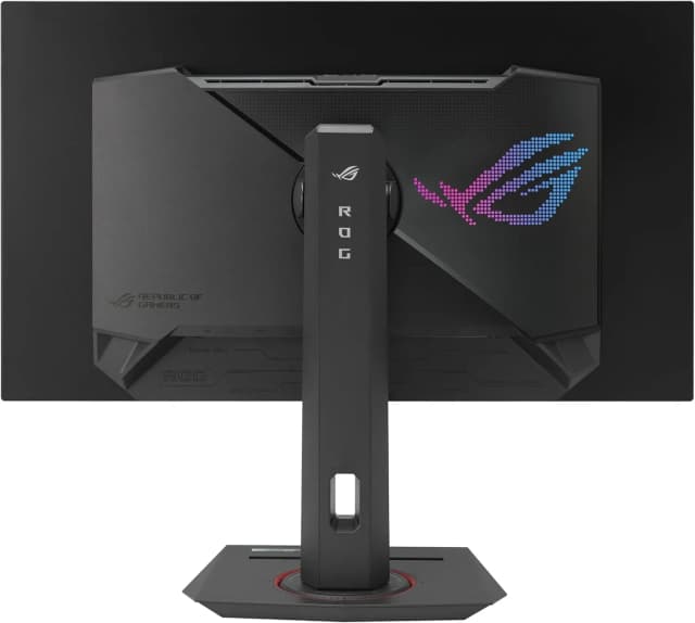 Top 1 so sánh giá Màn hình Gaming Asus ROG Strix XG27AQDMG (26.5 inch, QHD, WOLED, 240Hz, 0.03ms) - Tìm sản phẩm giá rẻ nhất - Ảnh 6