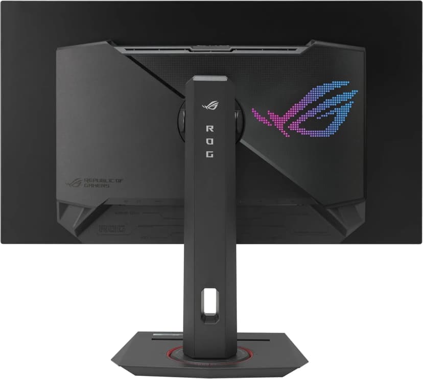 So sánh giá Màn hình Gaming Asus ROG Strix XG27AQDMG (26.5 inch, QHD, WOLED, 240Hz, 0.03ms) - Tìm sản phẩm giá rẻ nhất - Ảnh 6