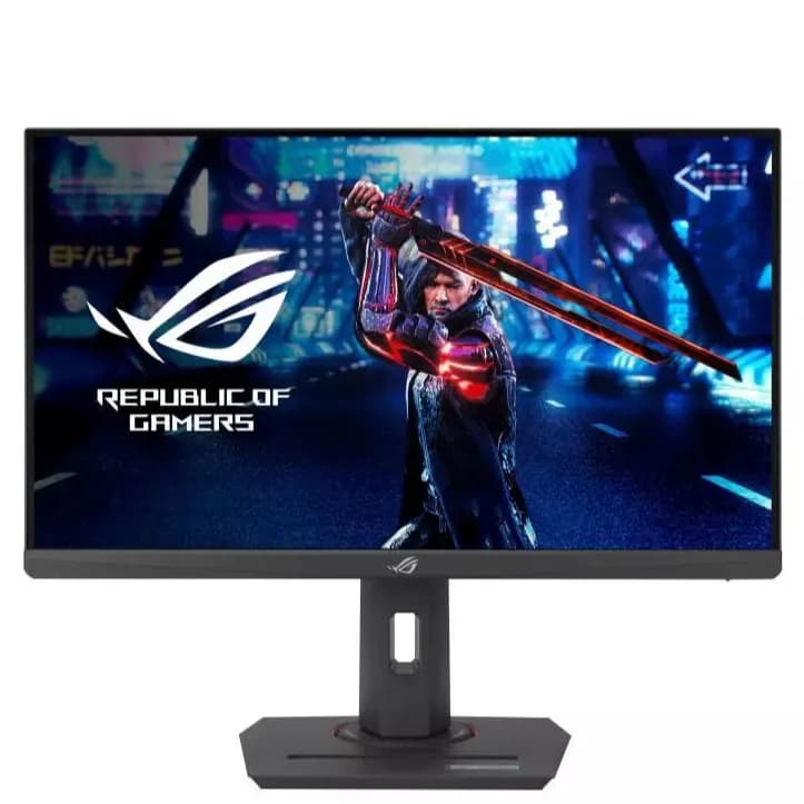 So sánh giá Màn hình Gaming Asus ROG Strix XG27AQDMG (26.5 inch, QHD, WOLED, 240Hz, 0.03ms) - Tìm sản phẩm giá rẻ nhất - Ảnh 7