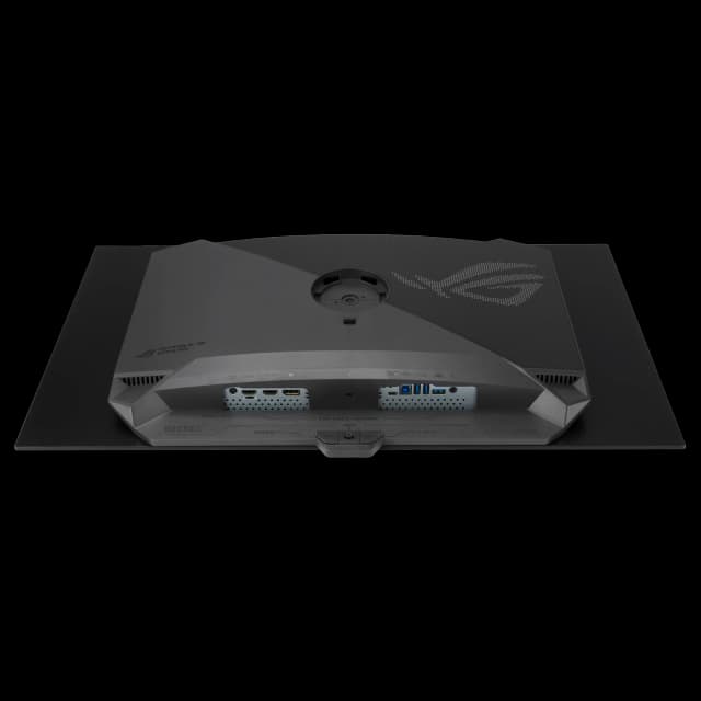 So sánh giá Màn hình Gaming Asus ROG Strix XG32UCWMG (32 inch 4K, WOLED, 240Hz, 0.03ms) rẻ nhất? - Ảnh 11