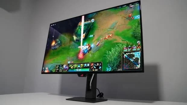 So sánh giá Màn hình Gaming Asus ROG Strix XG32UCWMG (32 inch 4K, WOLED, 240Hz, 0.03ms) rẻ nhất? - Ảnh 17