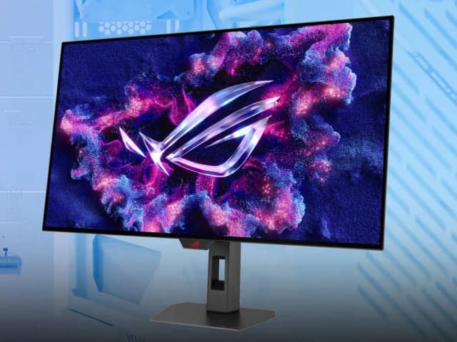 So sánh giá Màn hình Gaming Asus ROG Strix XG32UCWMG (32 inch 4K, WOLED, 240Hz, 0.03ms) rẻ nhất? - Ảnh 20