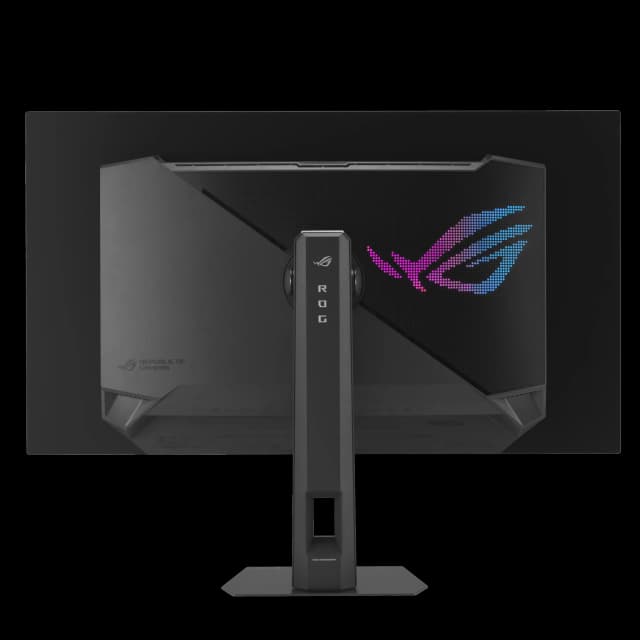 So sánh giá Màn hình Gaming Asus ROG Strix XG32UCWMG (32 inch 4K, WOLED, 240Hz, 0.03ms) rẻ nhất? - Ảnh 5