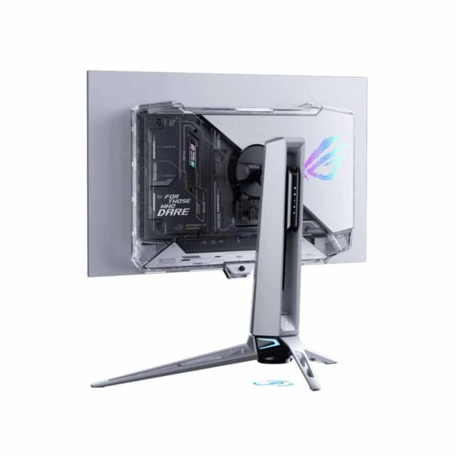 Top 1 so sánh giá Màn hình Gaming Asus ROG Swift PG27AQWP-W (26.5 inch, QHD, WOLED, 720Hz, 0.02ms) - Tìm sản phẩm giá rẻ nhất - Ảnh 11
