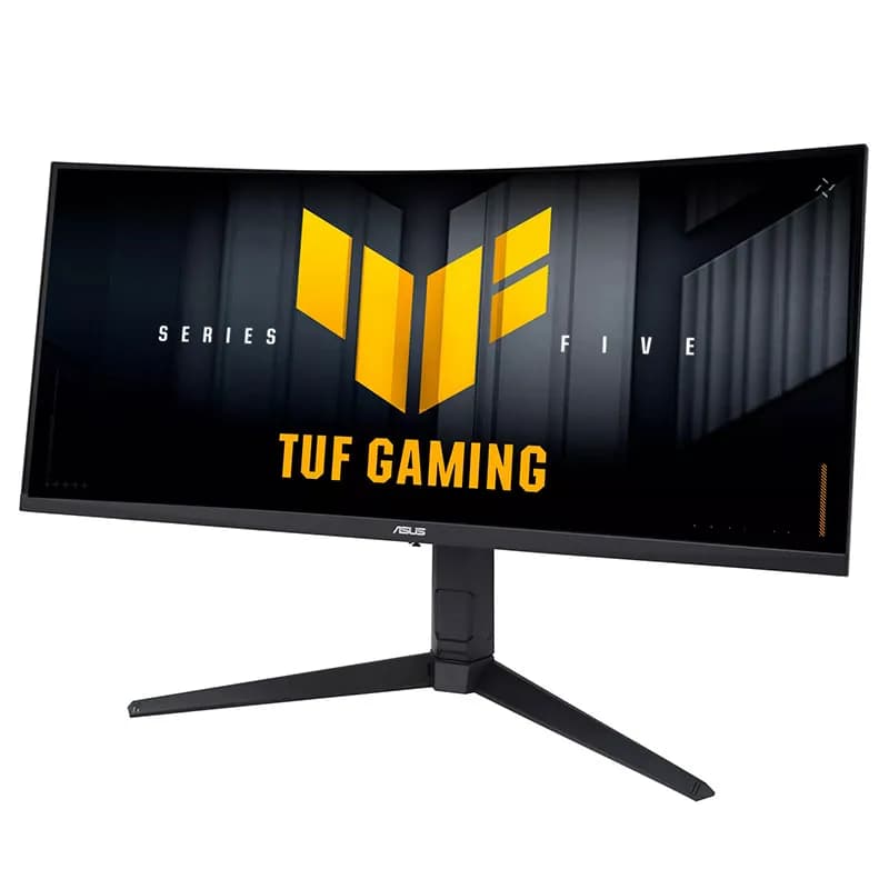 So sánh giá Màn hình Gaming Asus TUF VG34WQML5A (34 inch, WQHD, VA, 250Hz, 1ms) - Tìm sản phẩm giá rẻ nhất - Ảnh 1