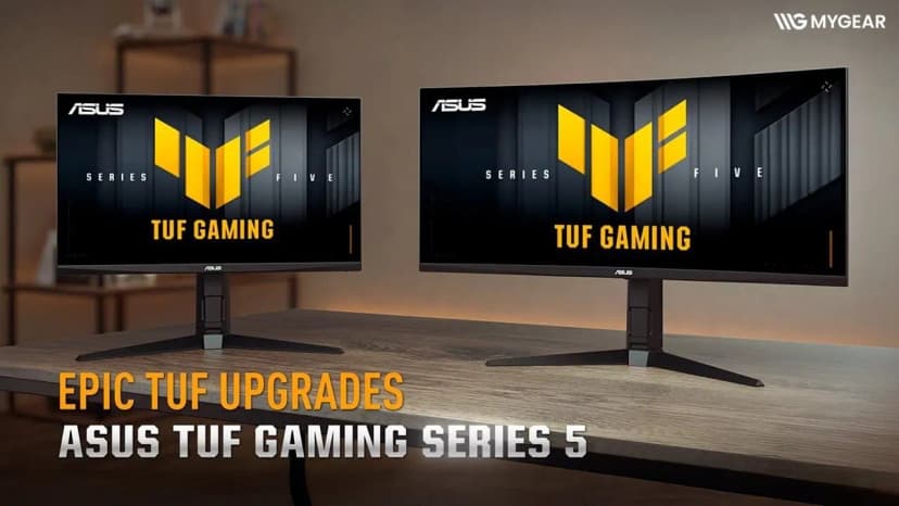 So sánh giá Màn hình Gaming Asus TUF VG34WQML5A (34 inch, WQHD, VA, 250Hz, 1ms) - Tìm sản phẩm giá rẻ nhất - Ảnh 16