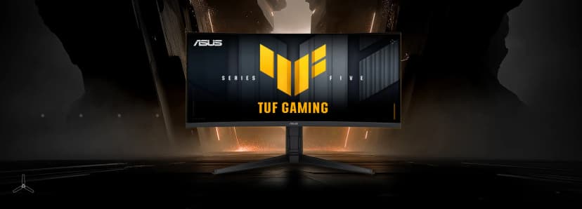 So sánh giá Màn hình Gaming Asus TUF VG34WQML5A (34 inch, WQHD, VA, 250Hz, 1ms) - Tìm sản phẩm giá rẻ nhất - Ảnh 5