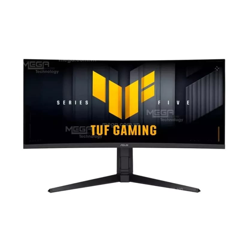 So sánh giá Màn hình Gaming Asus TUF VG34WQML5A (34 inch, WQHD, VA, 250Hz, 1ms) - Tìm sản phẩm giá rẻ nhất - Ảnh 9