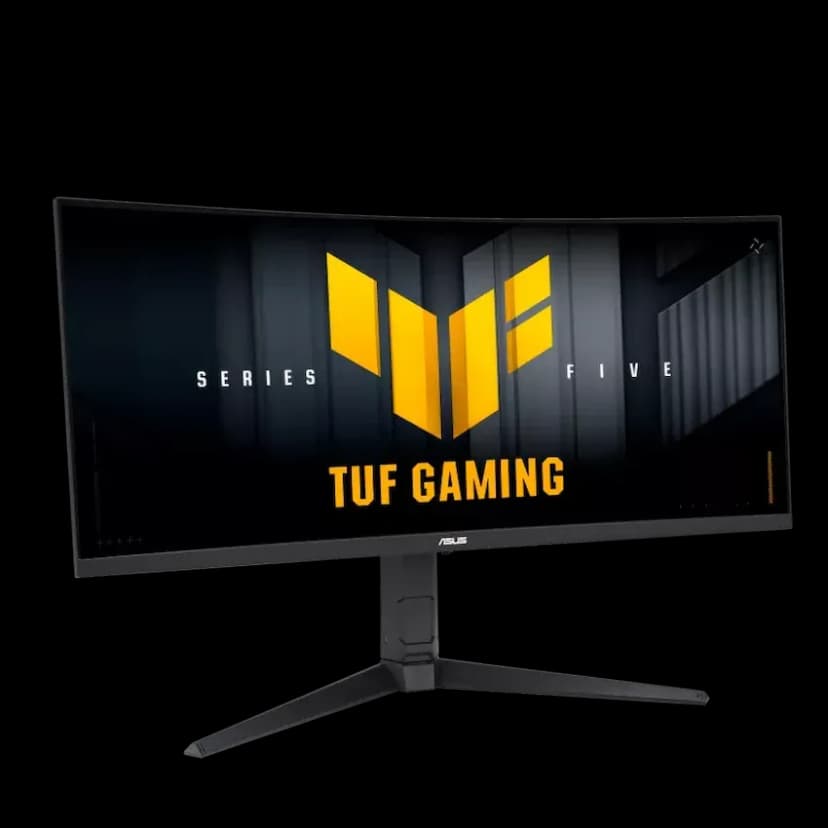 So sánh giá Màn hình Gaming Asus TUF VG34WQML5A (34 inch, WQHD, VA, 250Hz, 1ms) - Tìm sản phẩm giá rẻ nhất - Ảnh 10