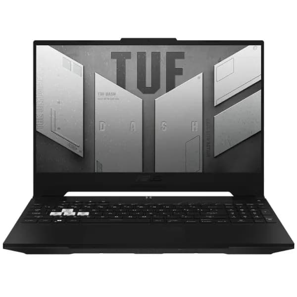 Laptop Asus TUF Gaming F15 FX507ZC4 - HN330W (i5 12500H, 16GB, 512GB, RTX 3050 4GB, Full HD 144Hz, Win11) - 17