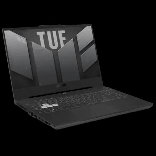 Laptop Asus TUF Gaming F15 FX507ZC4 - HN330W (i5 12500H, 16GB, 512GB, RTX 3050 4GB, Full HD 144Hz, Win11) - 7