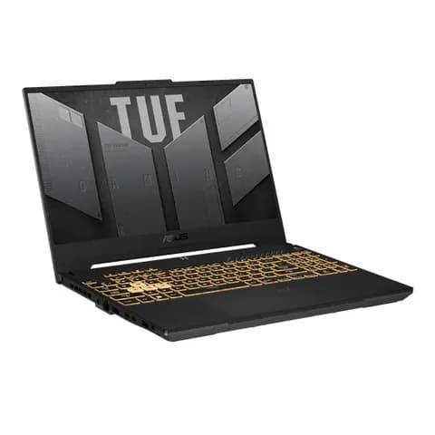 Laptop Asus TUF Gaming F15 FX507ZC4 - HN330W (i5 12500H, 16GB, 512GB, RTX 3050 4GB, Full HD 144Hz, Win11) - 8