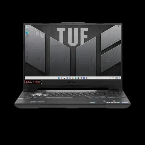Laptop Asus TUF Gaming F15 FX507ZC4 - HN330W (i5 12500H, 16GB, 512GB, RTX 3050 4GB, Full HD 144Hz, Win11) - 9