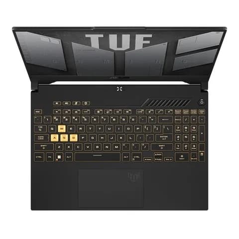 Laptop Asus TUF Gaming F15 FX507ZC4 - HN330W (i5 12500H, 16GB, 512GB, RTX 3050 4GB, Full HD 144Hz, Win11) - 10