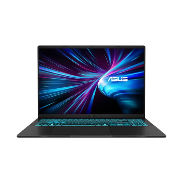 Laptop Asus Gaming V16 V3607VH - RP084W (Core 5 210H, 16GB, 512GB, RTX 5050 8GB, WUXGA 144Hz, Win11) - 1