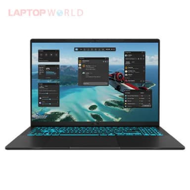 Laptop Asus Gaming V16 V3607VH - RP084W (Core 5 210H, 16GB, 512GB, RTX 5050 8GB, WUXGA 144Hz, Win11) - 9
