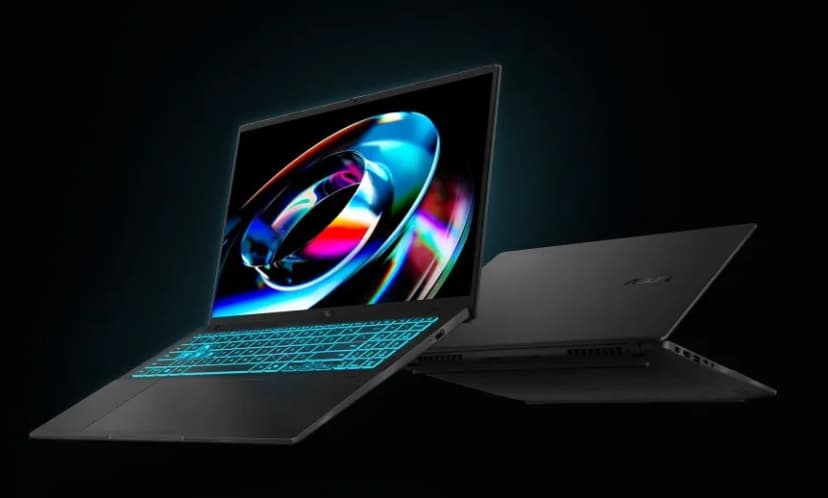 Laptop Asus Gaming V16 V3607VJ - RP071W (Core 5 210H, 16GB, 512GB, RTX 3050 6GB, WUXGA 144Hz, Win11) - Giá rẻ nhất hôm nay - Ảnh 1