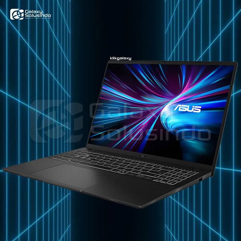 Laptop Asus Gaming V16 V3607VJ - RP071W (Core 5 210H, 16GB, 512GB, RTX 3050 6GB, WUXGA 144Hz, Win11) - Giá rẻ nhất hôm nay - Ảnh 9