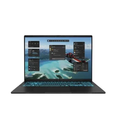 Laptop Asus Gaming V16 V3607VU - RP192W (Core 5 210H, 16GB, 512GB, RTX 4050 6GB, WUXGA 144Hz, Win11) - 7