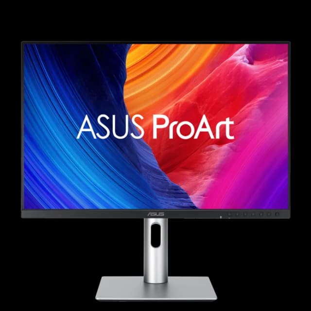 Màn hình Asus ProArt PA248QFV (24.1 inch, Full HD, IPS, 100Hz, 5ms) - Ảnh 10