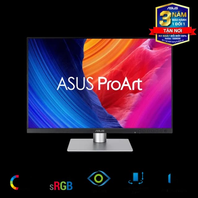 So sánh giá Màn hình Asus ProArt PA248QFV (24.1 inch, Full HD, IPS, 100Hz, 5ms) rẻ nhất? - Ảnh 18