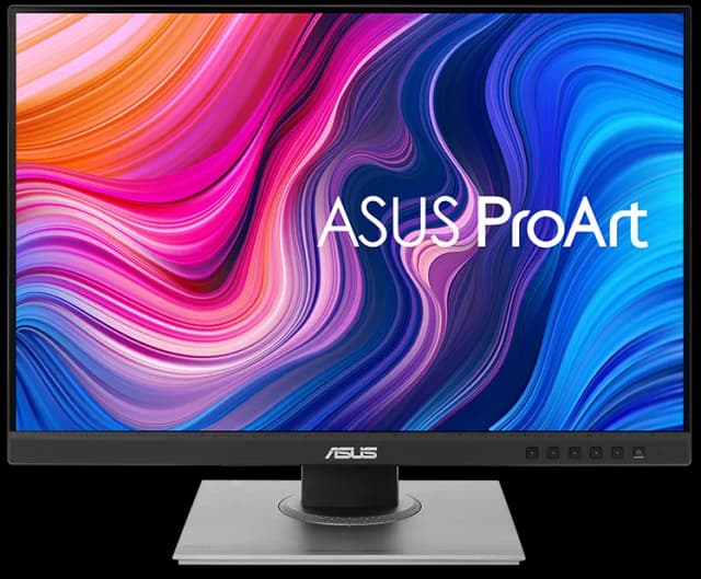 So sánh giá Màn hình Asus ProArt PA248QFV (24.1 inch, Full HD, IPS, 100Hz, 5ms) rẻ nhất? - Ảnh 19