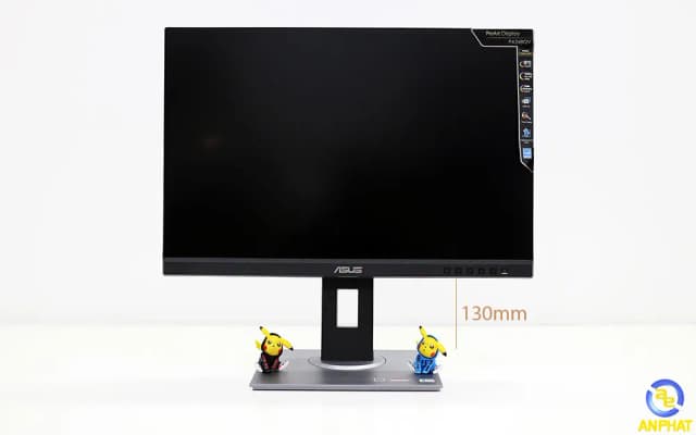 So sánh giá Màn hình Asus ProArt PA248QFV (24.1 inch, Full HD, IPS, 100Hz, 5ms) rẻ nhất? - Ảnh 7