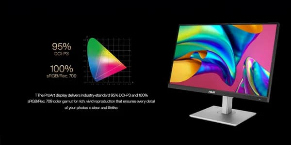 Top 1 so sánh giá Màn hình Asus ProArt PA278CGRV (27 inch, 2K, IPS, 144Hz, 5ms) - Tìm sản phẩm giá rẻ nhất - Ảnh 20