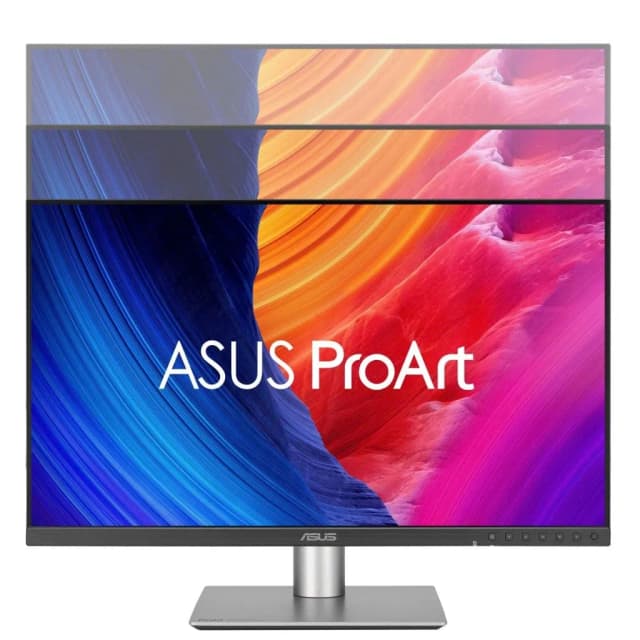 Top 1 so sánh giá Màn hình Asus ProArt PA278CGRV (27 inch, 2K, IPS, 144Hz, 5ms) - Tìm sản phẩm giá rẻ nhất - Ảnh 21
