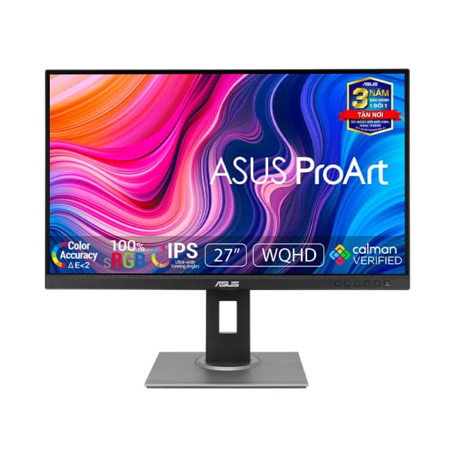 Top 1 so sánh giá Màn hình Asus ProArt PA278CGRV (27 inch, 2K, IPS, 144Hz, 5ms) - Tìm sản phẩm giá rẻ nhất - Ảnh 22