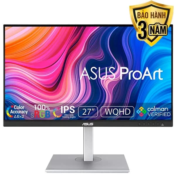 Top 1 so sánh giá Màn hình Asus ProArt PA278CGRV (27 inch, 2K, IPS, 144Hz, 5ms) - Tìm sản phẩm giá rẻ nhất - Ảnh 26