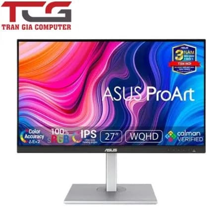 Top 1 so sánh giá Màn hình Asus ProArt PA278CGRV (27 inch, 2K, IPS, 144Hz, 5ms) - Tìm sản phẩm giá rẻ nhất - Ảnh 29